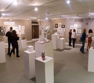 Czurles-Nelson Gallery