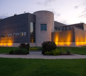 Burchfield Penney Art Center
